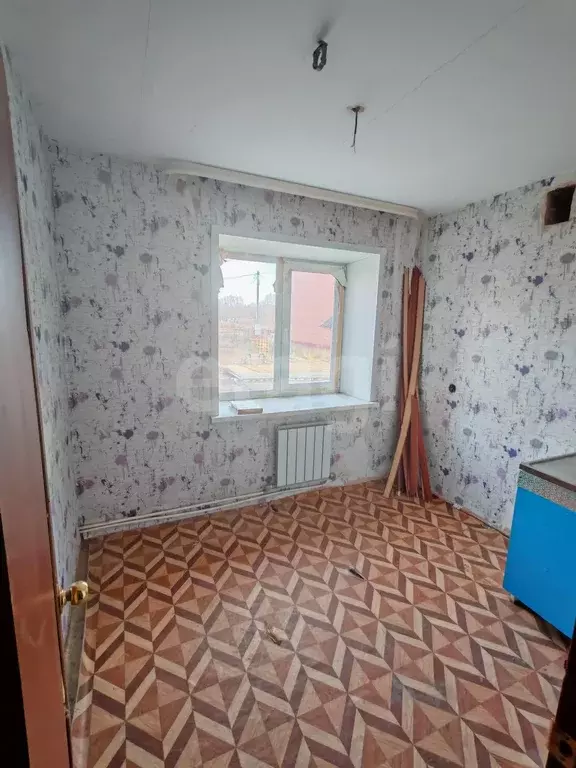 Квартира, 1 комната, 35.6 м - Фото 1