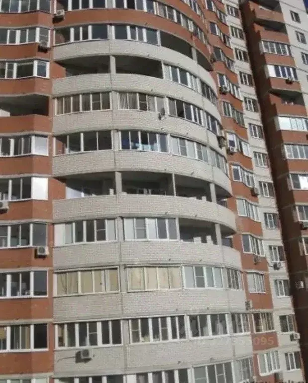 2-к кв. Воронежская область, Воронеж Южно-Моравская ул., 15Б (62.0 м) - Фото 2