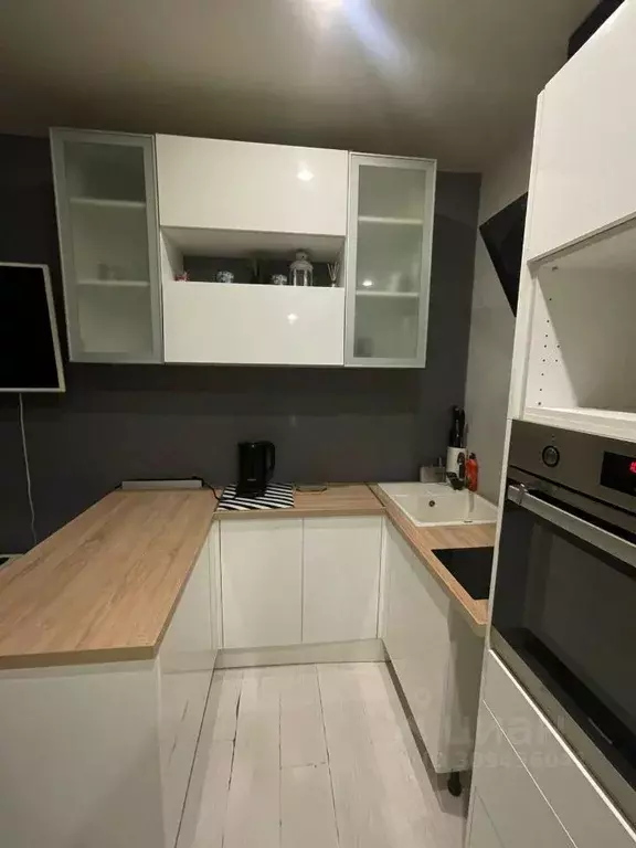 Студия Московская область, Мытищи городской округ, д. Пирогово ул. ... - Фото 2