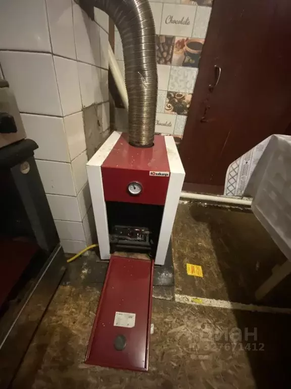 Дом в Саратовская область, Ртищево ул. Цепулина, 96 (40 м) - Фото 2