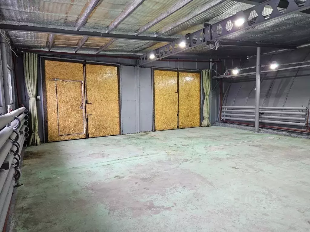 Помещение свободного назначения в Тюменская область, Тюмень ул. ... - Фото 1