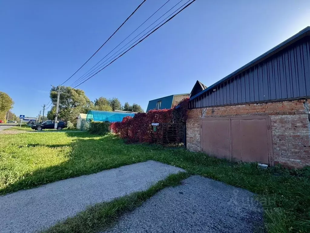 Участок в Москва д. Коротыгино, 15 (5.0 сот.) - Фото 2