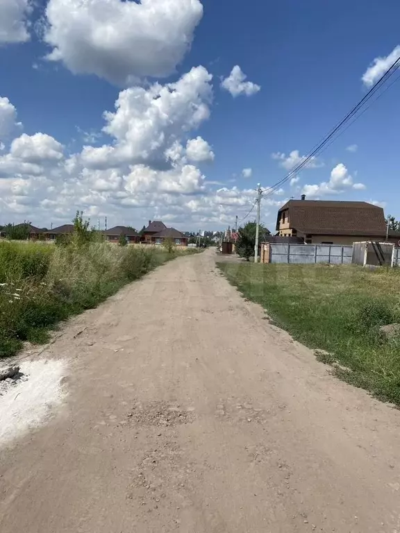 Участок 15 сот. (ИЖС) - Фото 1