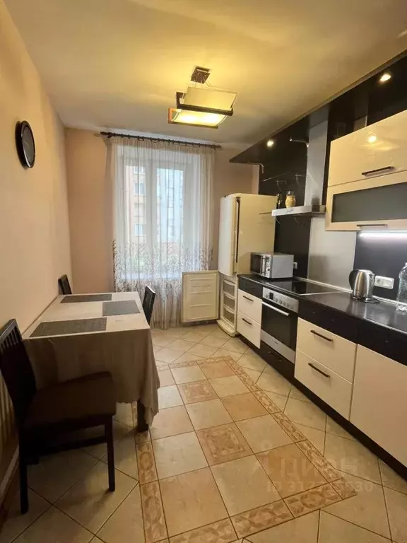 3-к кв. Санкт-Петербург Ленинский просп., 109 (80.0 м) - Фото 0
