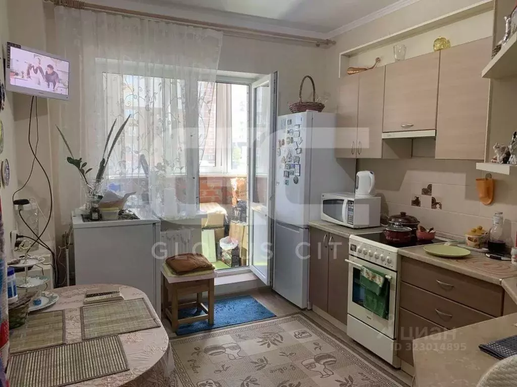 1-к кв. Брянская область, Брянск просп. Станке Димитрова, 65 (40.0 м) - Фото 2