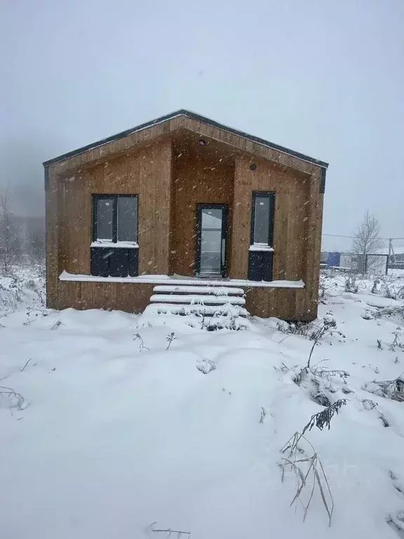 Дом в Московская область, Богородский городской округ, Новое Борилово ... - Фото 1