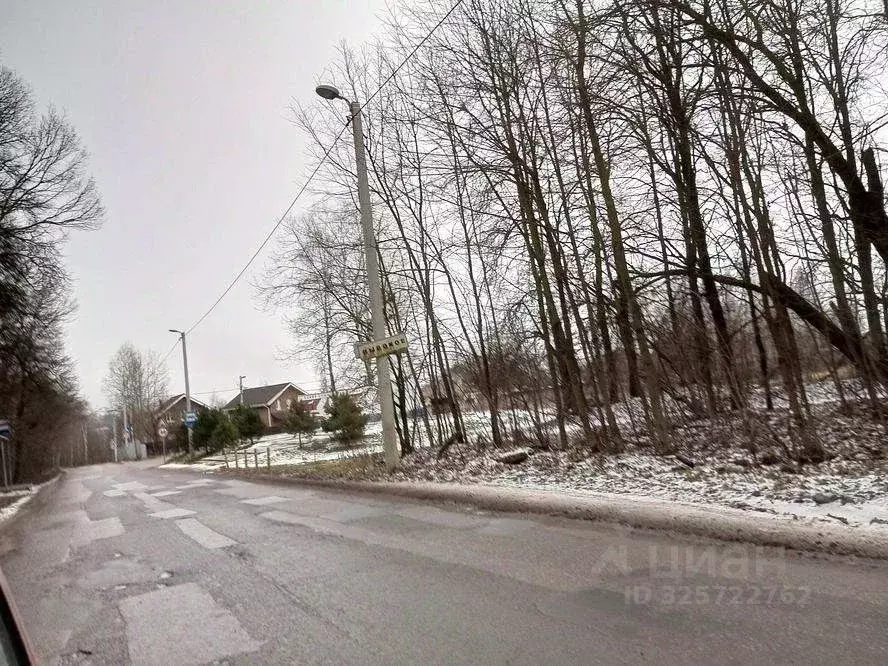 Коттедж в Тульская область, Тула городской округ, с. Высокое проезд ... - Фото 2