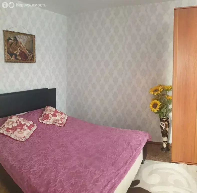 Дом в посёлок Боец Кузнецов, Вокзальная улица (51.8 м) - Фото 2