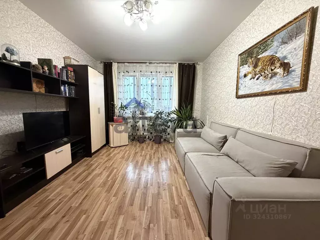 3-к кв. Татарстан, Зеленодольский район, Осиновское с/пос, с. Осиново ... - Фото 1