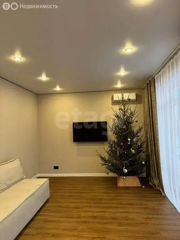 Дом в Тюмень, садовое товарищество Царево, Скворцовая улица (87 м) - Фото 2