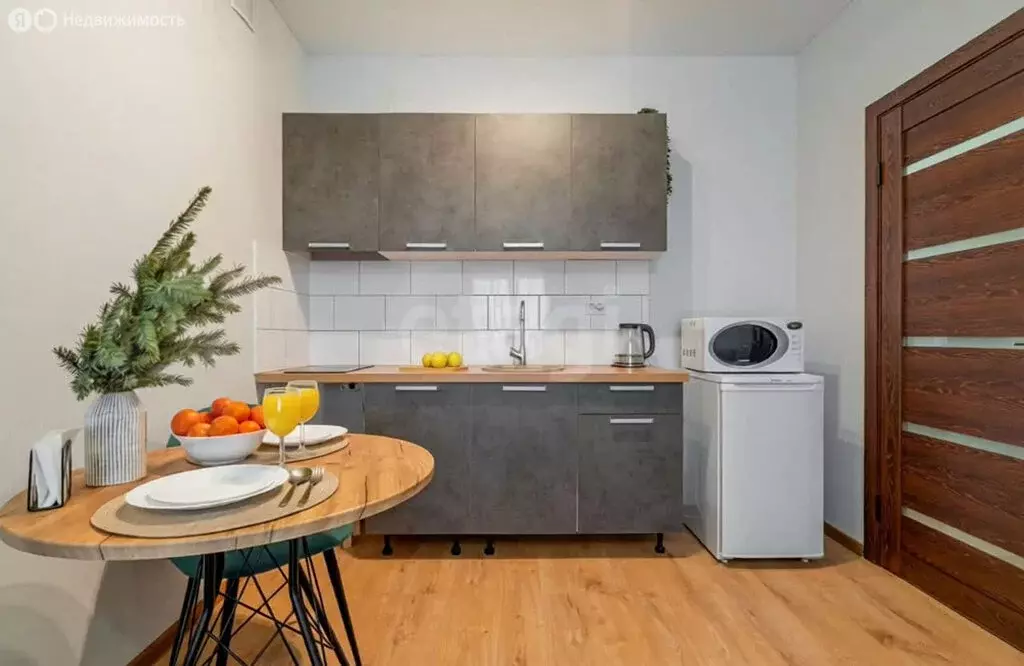 2-комнатная квартира: Ярославль, Институтская улица, 13 (46.5 м) - Фото 2