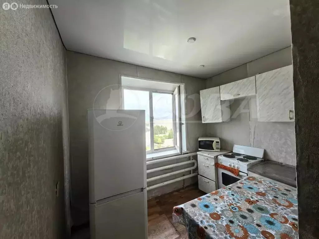 1-комнатная квартира: Тобольск, 9-й микрорайон, 20А (21 м) - Фото 1