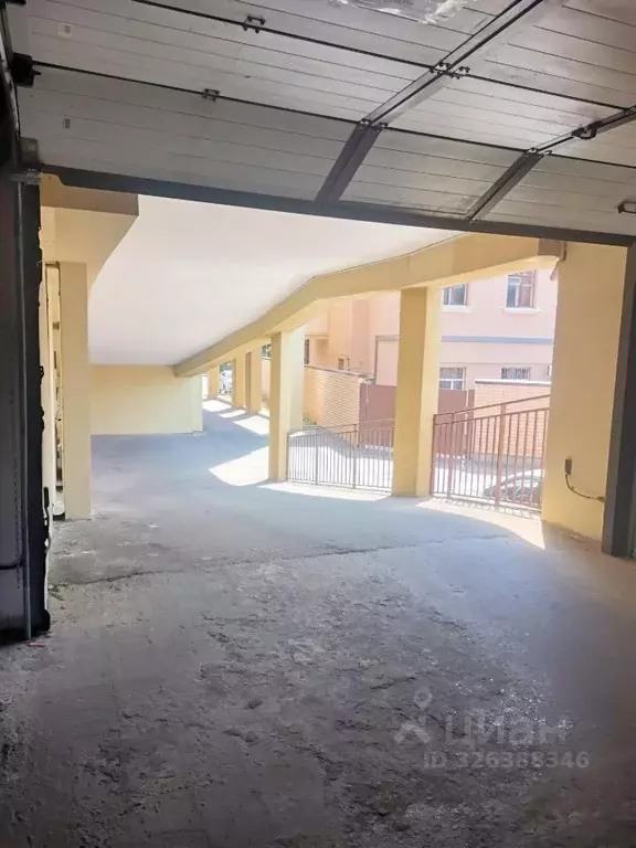 Гараж в Ростовская область, Ростов-на-Дону ул. 1-й Конной Армии, 13В ... - Фото 2