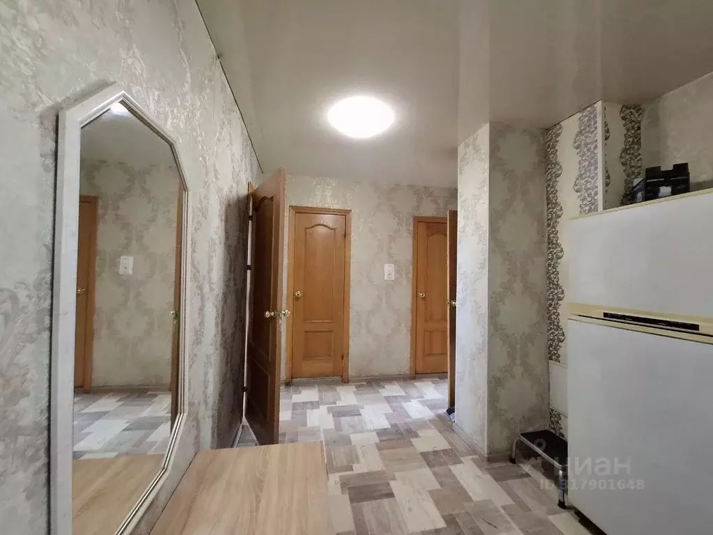 3-к кв. Самарская область, Самара Ново-Садовая ул., 220 (73.0 м) - Фото 1