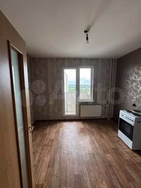 2-к. квартира, 58,3 м, 14/17 эт. - Фото 1