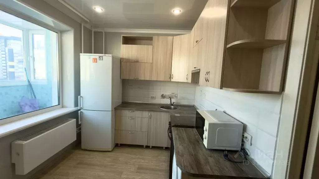 1-к кв. Брянская область, Брянск Советская ул., 110 (44.0 м) - Фото 2