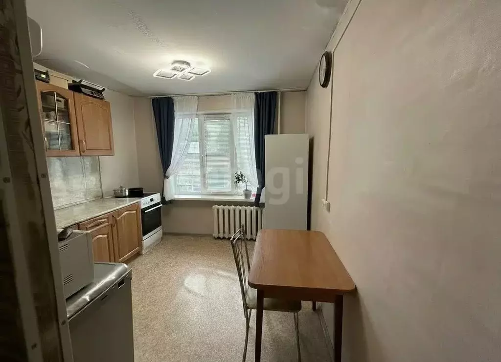 Квартира, 3 комнаты, 63 м - Фото 2