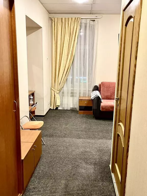 Квартира-студия, 18 м, 2/6 эт. - Фото 0