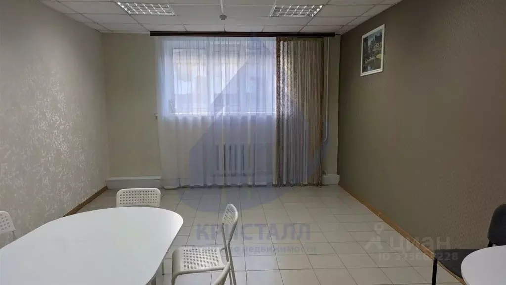 Офис в Самарская область, Самара ул. Санфировой, 95к2 (29 м) - Фото 2