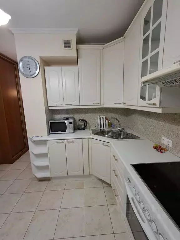 3-к кв. Москва ул. Академика Янгеля, 3 (84.0 м) - Фото 1