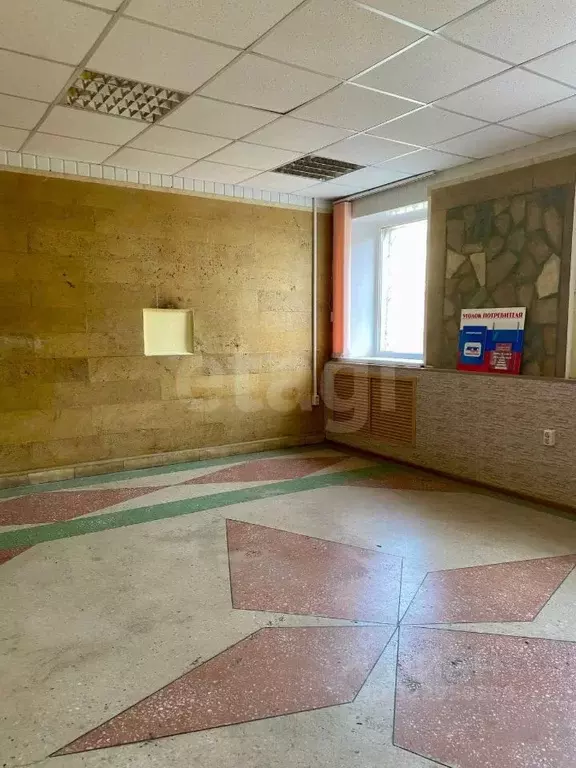 Помещение свободного назначения в Белгородская область, Белгород ... - Фото 1