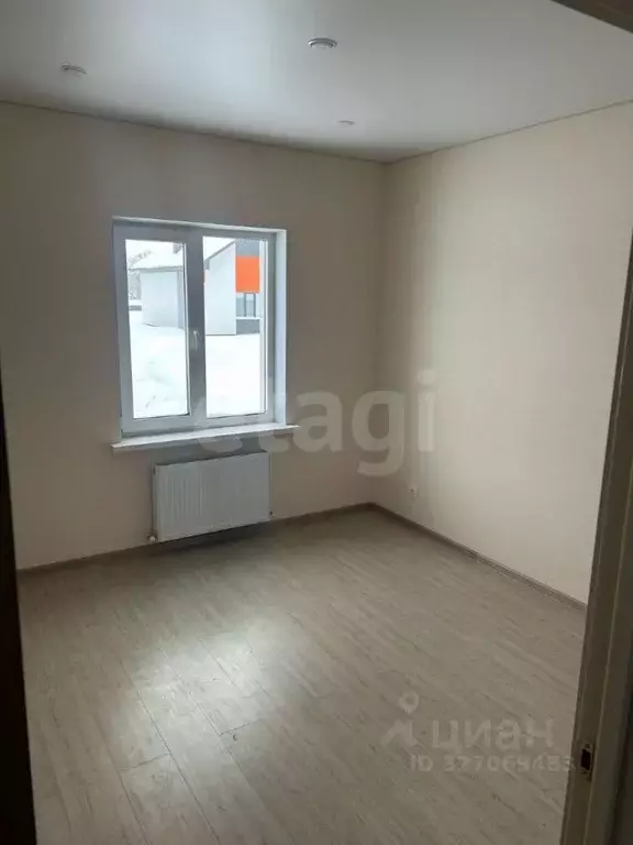 Дом в Башкортостан, Уфа городской округ, с. Нагаево ул. Михаила ... - Фото 2