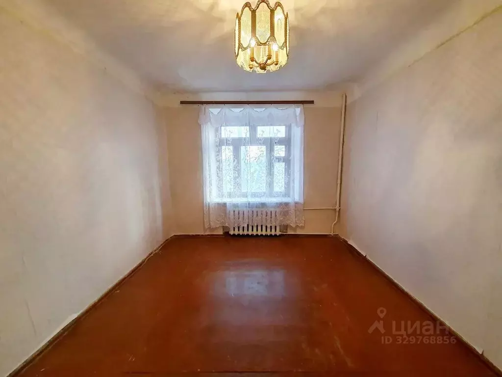 Комната Владимирская область, Ковров Либерецкая ул., 9 (18.0 м) - Фото 2