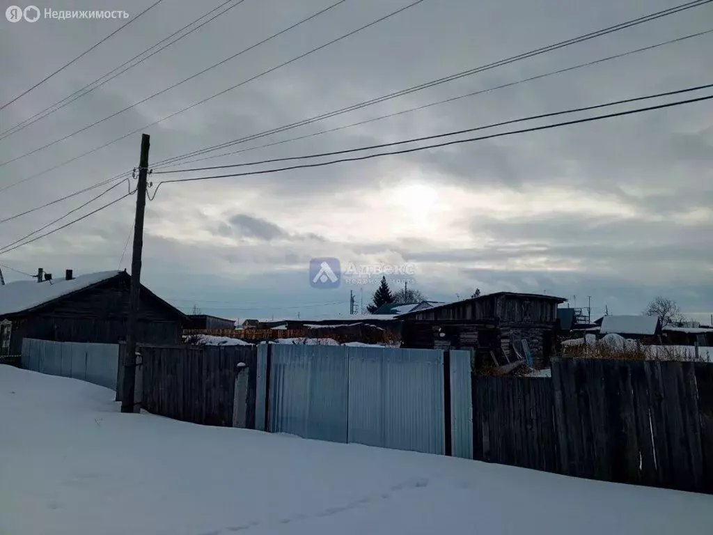 Участок в Исетский район, село Шорохово (10.45 м) - Фото 0