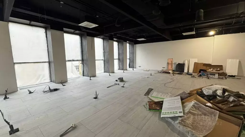 Офис в Москва Бумажный проезд, 19с2 (277 м) - Фото 2