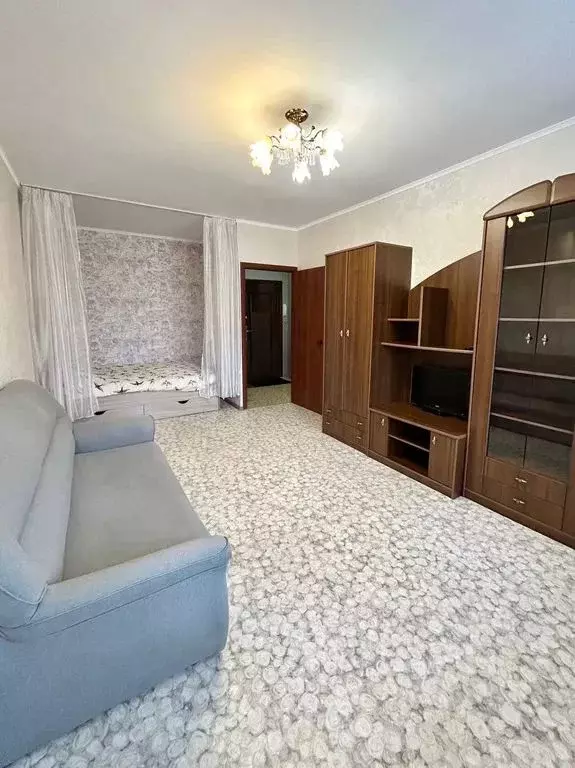 1-к кв. Пермский край, Березники ул. 30 лет Победы, 29 (33.0 м) - Фото 1