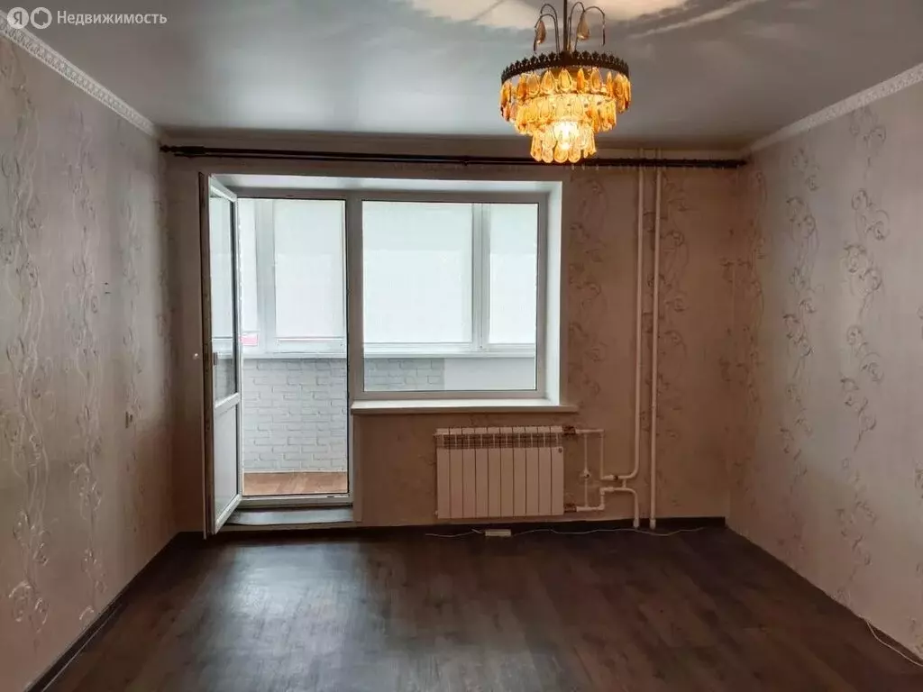 2-комнатная квартира: Балаково, Каховская улица, 39 (47.8 м) - Фото 0