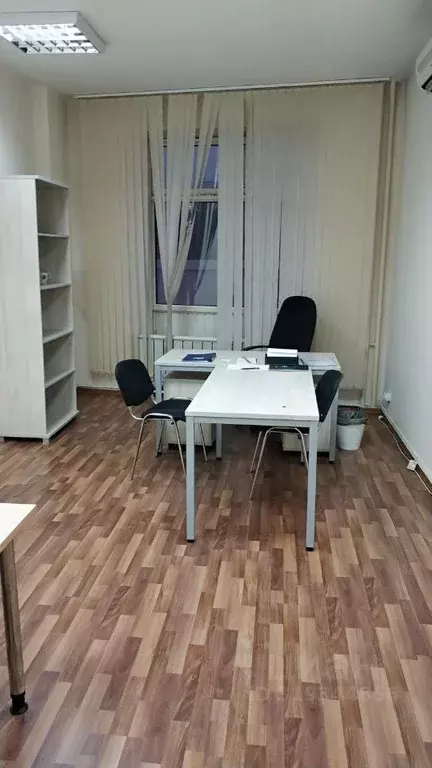 Офис в Москва ул. Удальцова, 46 (22 м) - Фото 1