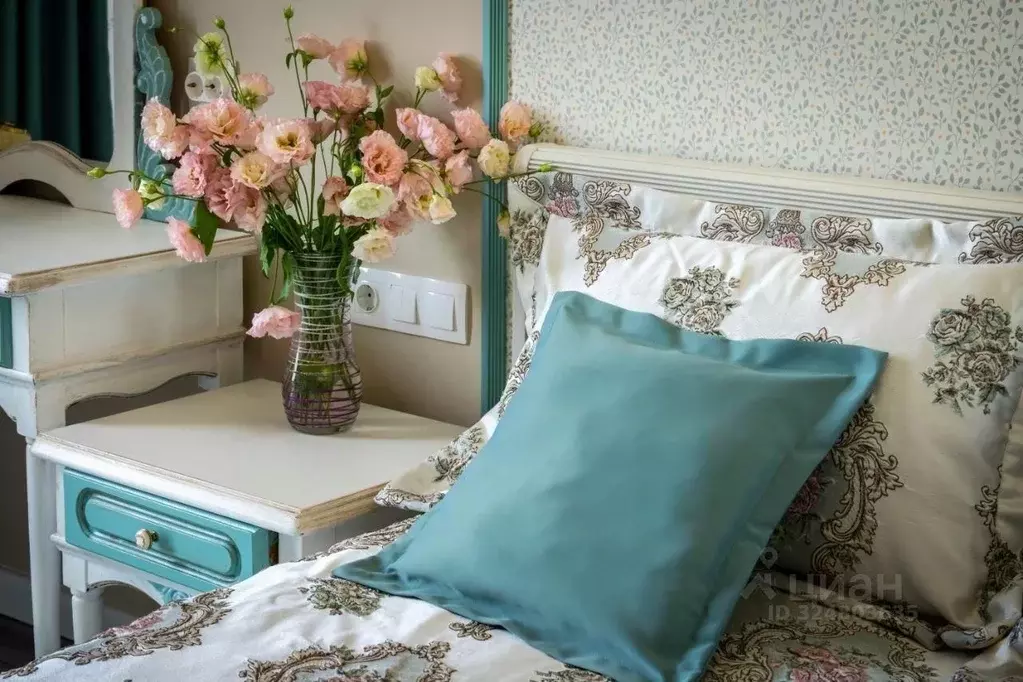 1-к кв. Краснодарский край, Сочи ул. Черноморская, 13Г (47.0 м) - Фото 2