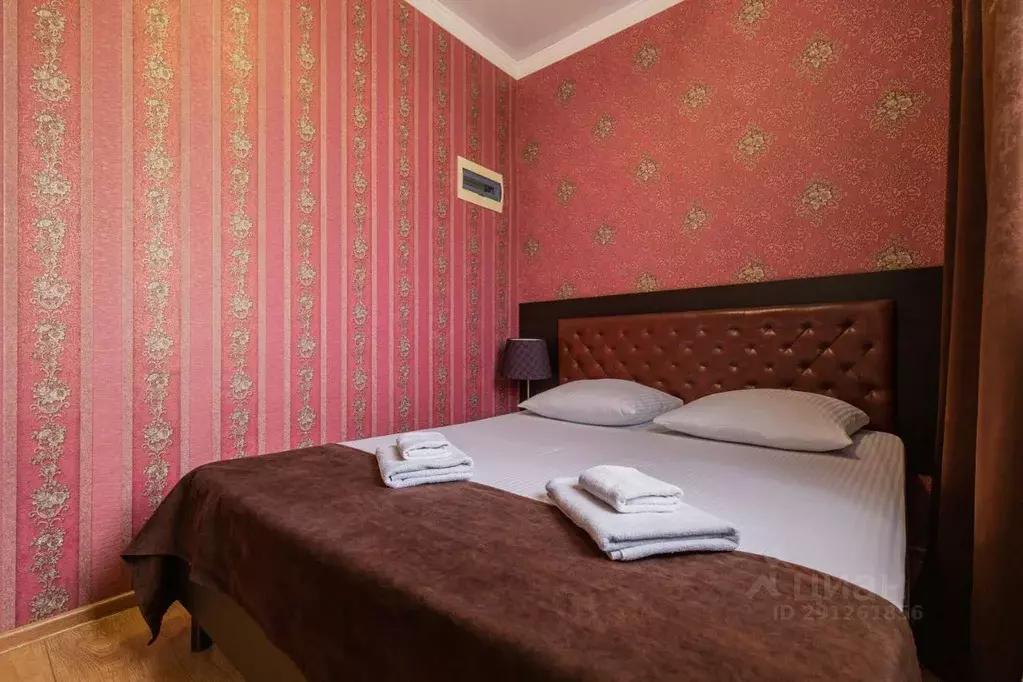 Комната Ростовская область, Ростов-на-Дону Лесопарковая ул., 32/1 ... - Фото 2