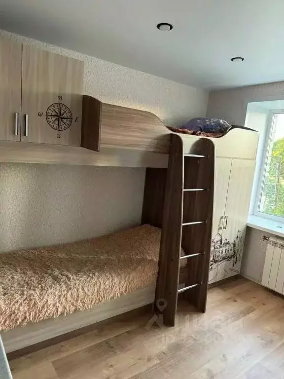 1-к кв. Рязанская область, Рязань ул. Ленинского Комсомола, 1 (20.0 м) - Фото 2