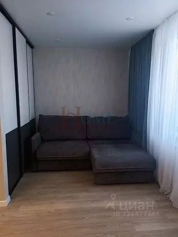 Студия Новосибирская область, Новосибирск ул. Немировича-Данченко, ... - Фото 2