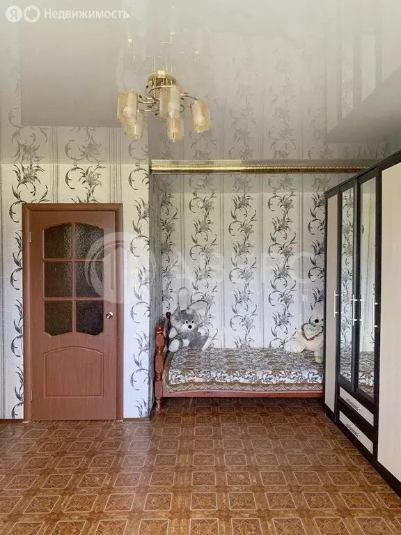 1-комнатная квартира: Владимирская область, Селивановский ... - Фото 1