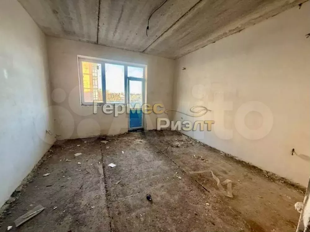 2-к. квартира, 84,2 м, 2/3 эт. - Фото 1