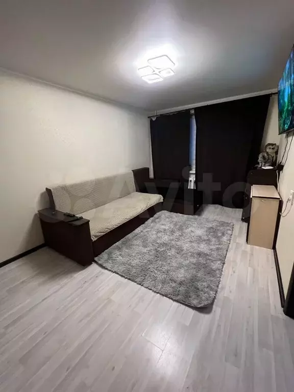 2-к. квартира, 46 м, 1/9 эт. - Фото 0