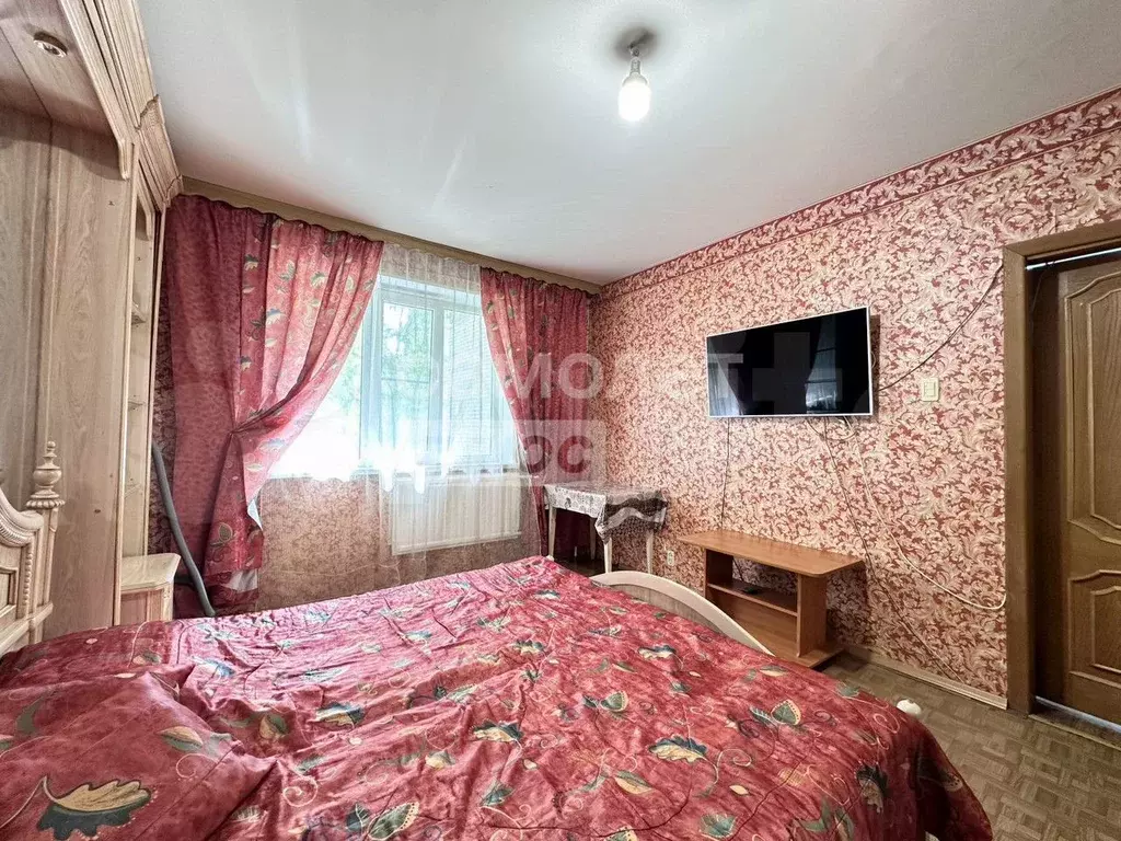 2-к. квартира, 56 м, 1/12 эт. - Фото 1