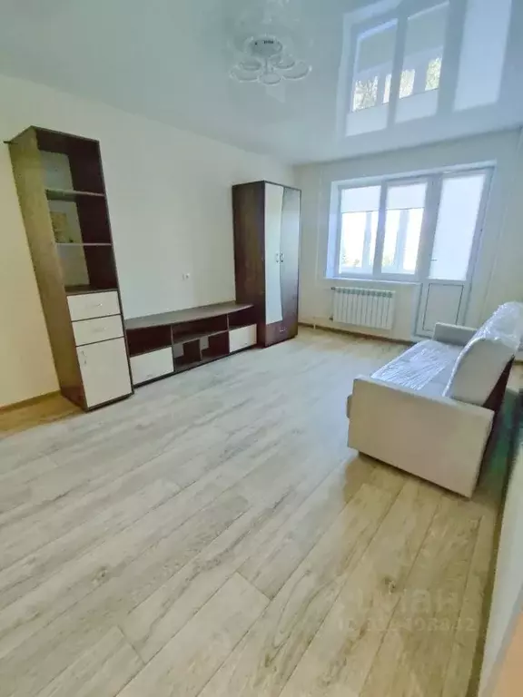 1-к кв. Тамбовская область, Тамбов ул. Чичканова, 131 (40.0 м) - Фото 0