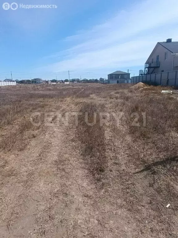 Участок в Сакский район, Суворовское сельское поселение, село Лиманное ... - Фото 2