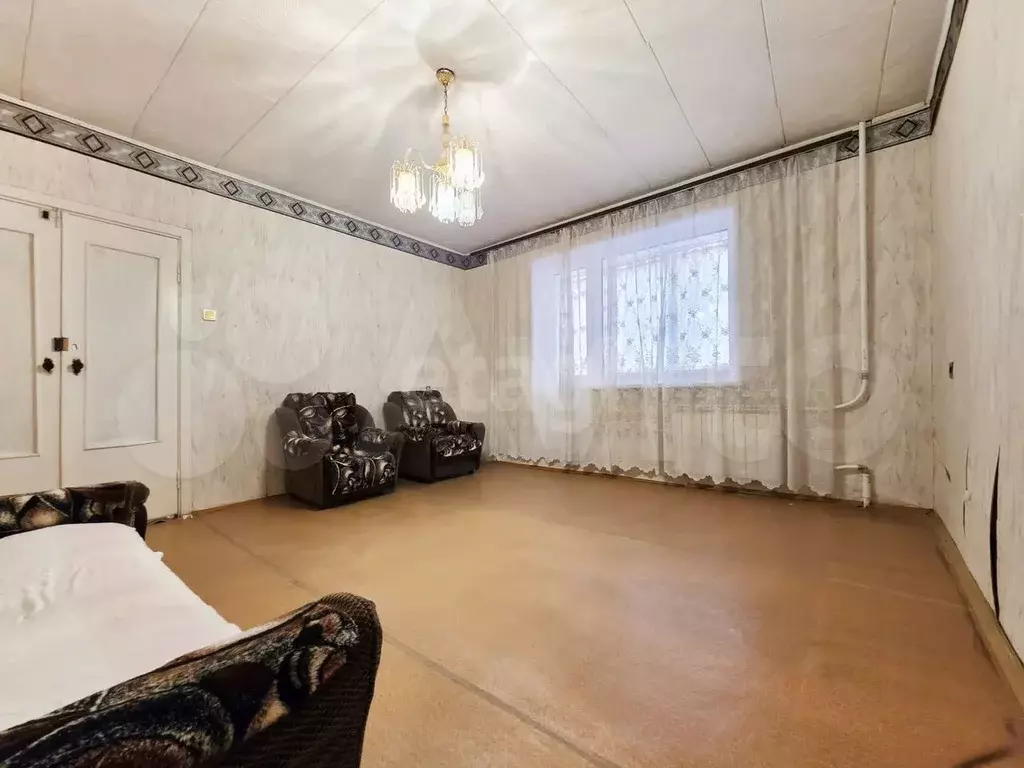 2-к. квартира, 50,4 м, 8/9 эт. - Фото 1