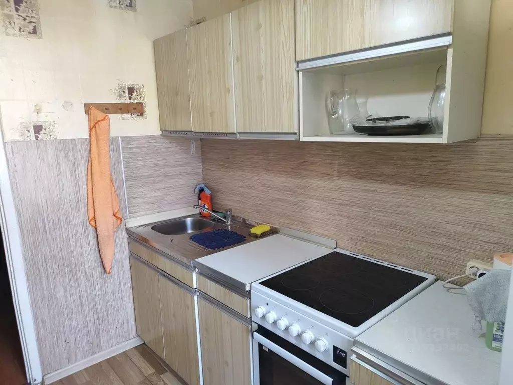 Комната Московская область, Одинцово Комсомольская ул., 4 (11.5 м) - Фото 0
