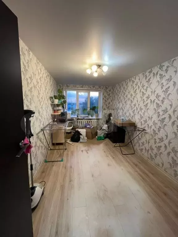 3-к. квартира, 58,3 м, 5/5 эт. - Фото 0