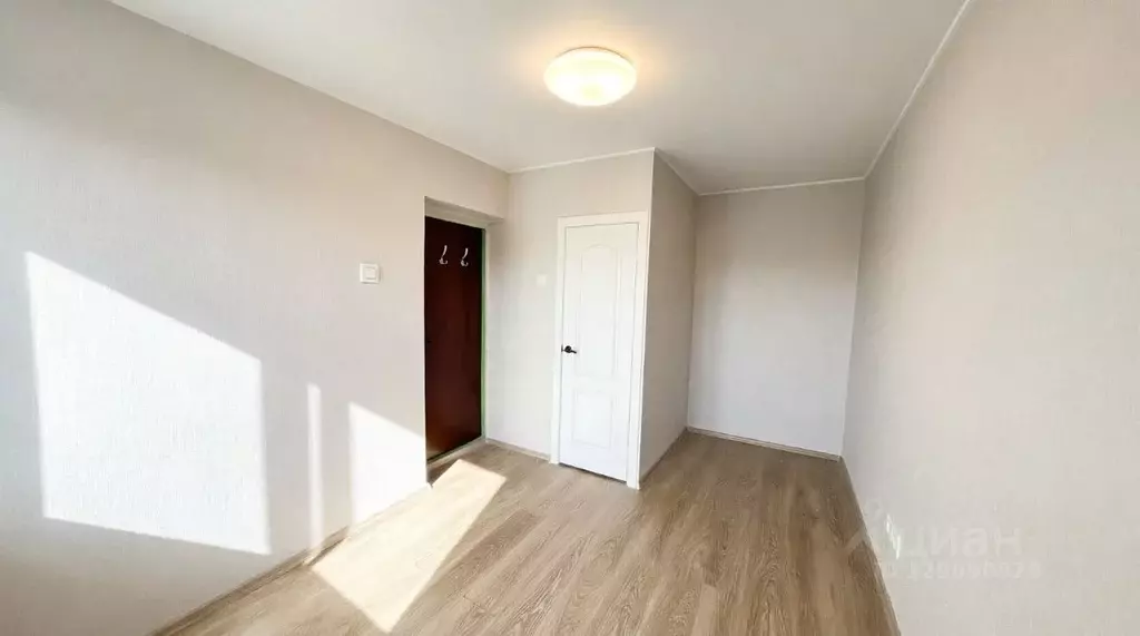 Комната Башкортостан, Уфа ул. Шафиева, 46/1 (12.2 м) - Фото 1