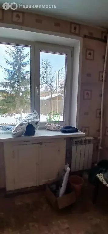 3-комнатная квартира: Сызрань, улица Бабушкина, 6 (59.1 м) - Фото 2