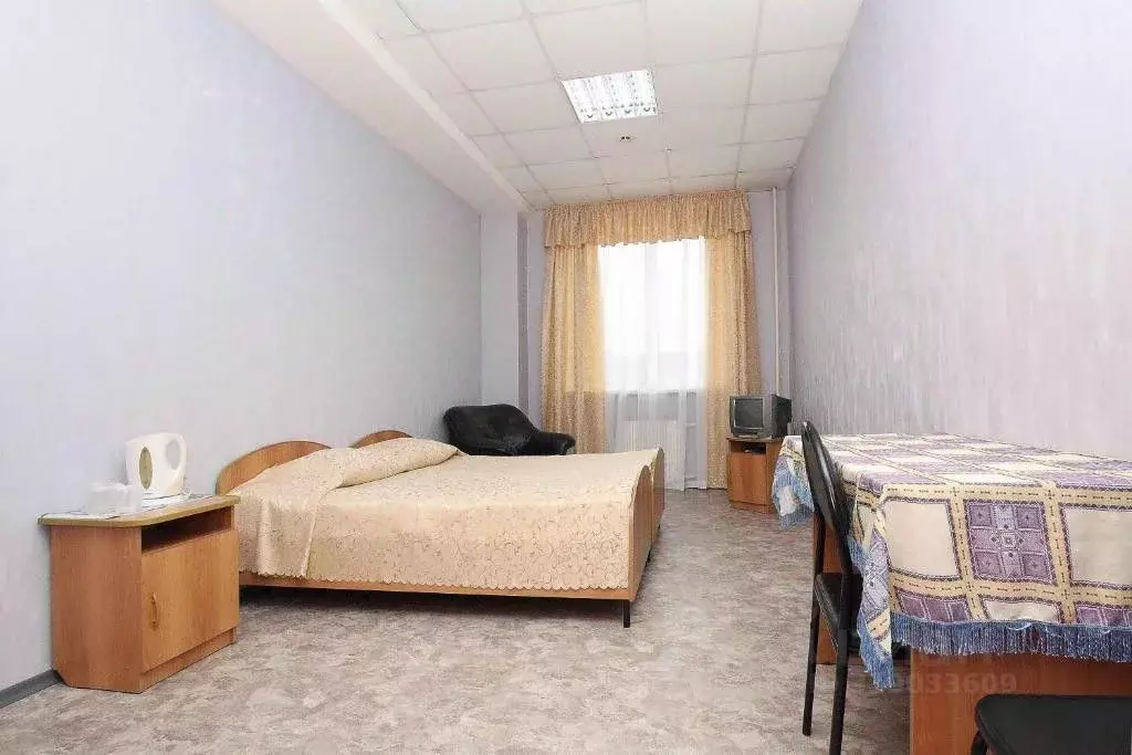 Комната Челябинская область, Челябинск ул. 8 Марта, 54 (17.0 м) - Фото 1