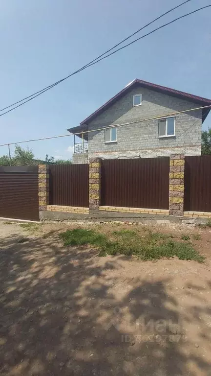 Дом в Самарская область, Самара Южный пер., 7 (228 м) - Фото 1