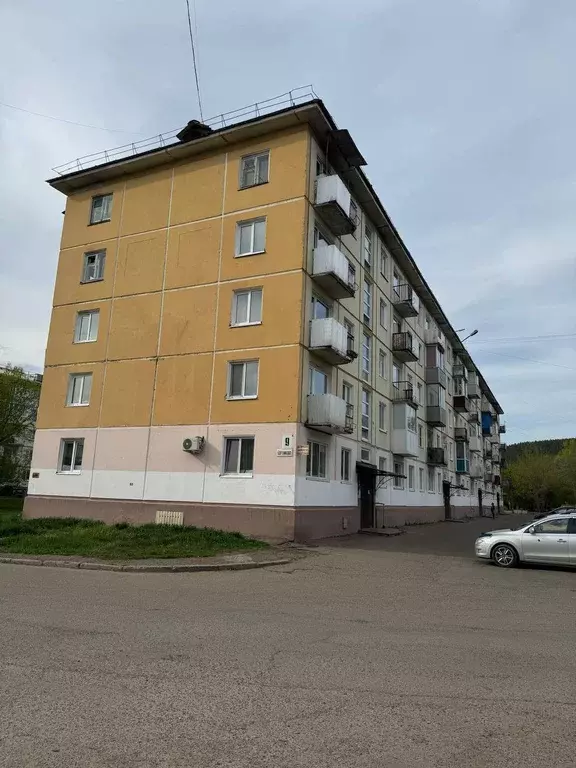 Продаётся 2-к квартира, 41.3 м - Фото 0